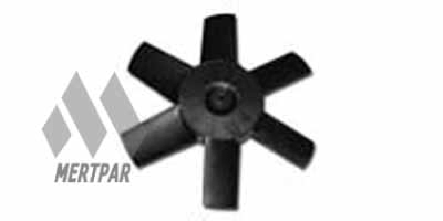 FAN MOTORU PERVANESI 10mm>DOGANKARTALSAHIN 88>