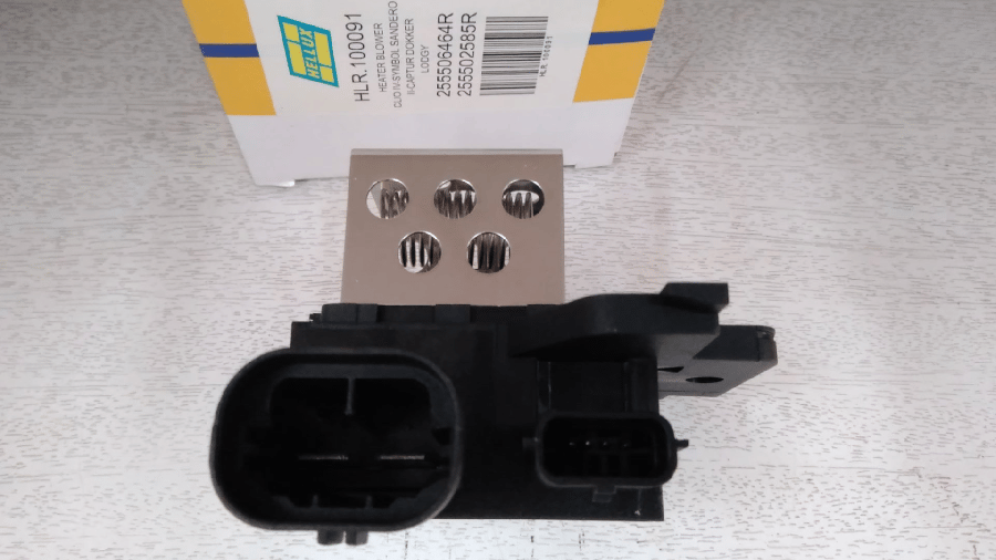 FAN REZISTANSI  > CLIO IVSYMBOL SANDERO II CAPTURDOKKERLODGY   255502585R 255506464R 255509263