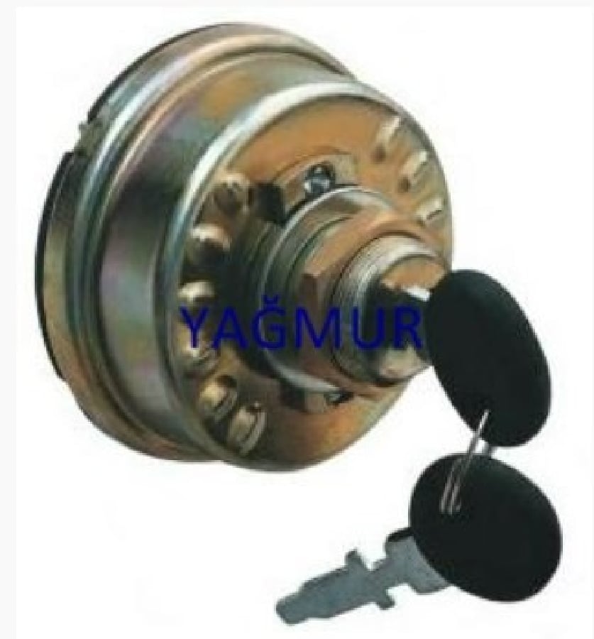 FAR KONTAK ANAHTARI FIAT TRK