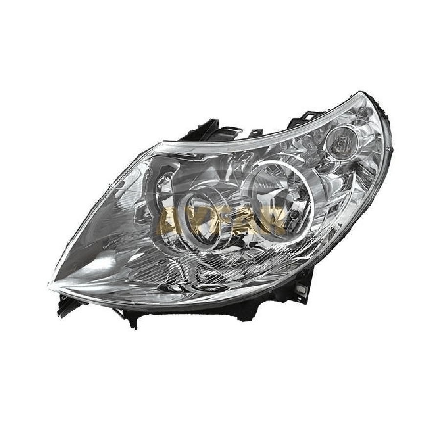 FAR MOTORLU SOL FIAT DUCATO MAXIPEUGEOT BOXERCITROEN JUMPER 2006›2011 8 PIN