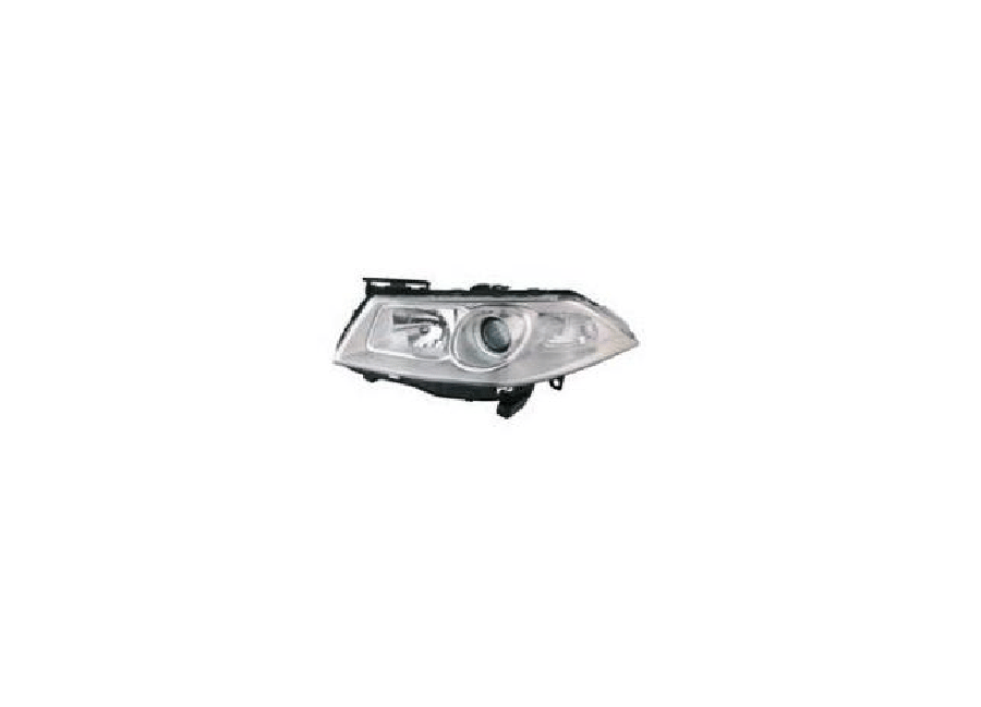 FAR REN MEGANE II MOTORLU SOL >05>08 260603054R7701063218