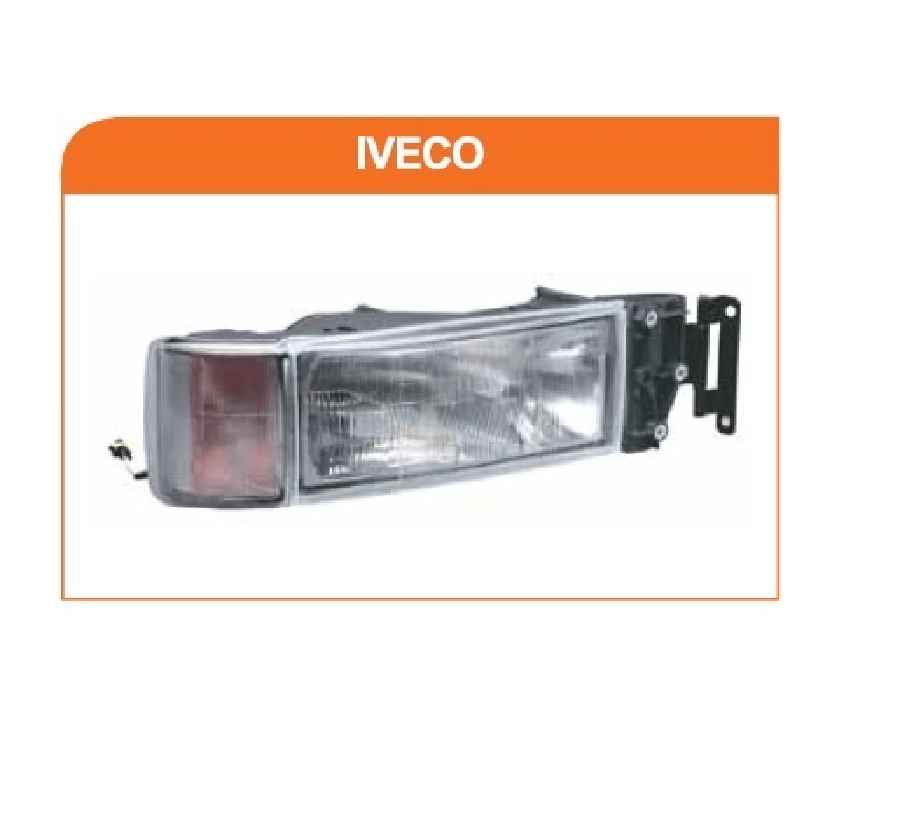 FAR SAG > IVECO