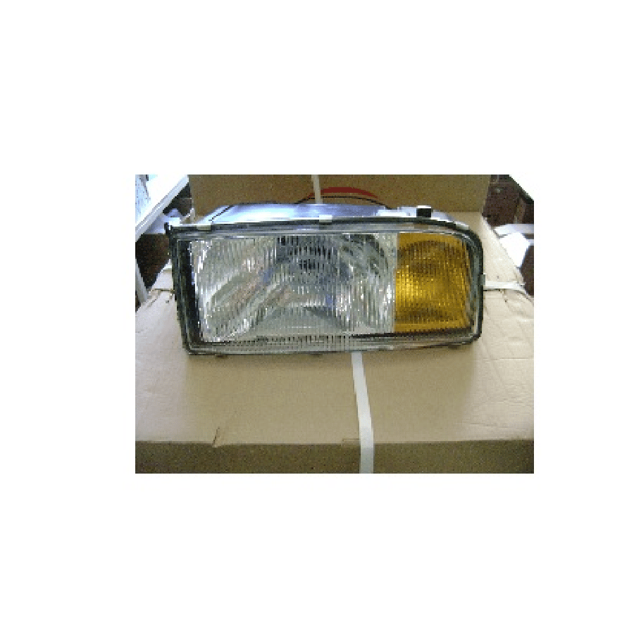 FAR SAG > MERCEDES ACTROSO345 96>04