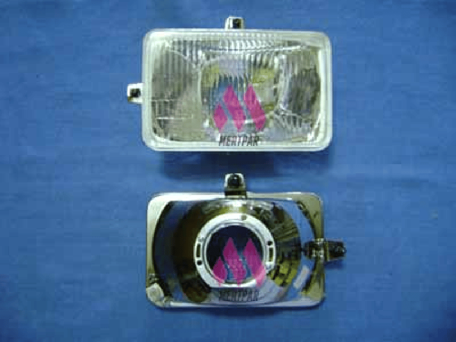 FAR SAG IC KARE>ISUZU