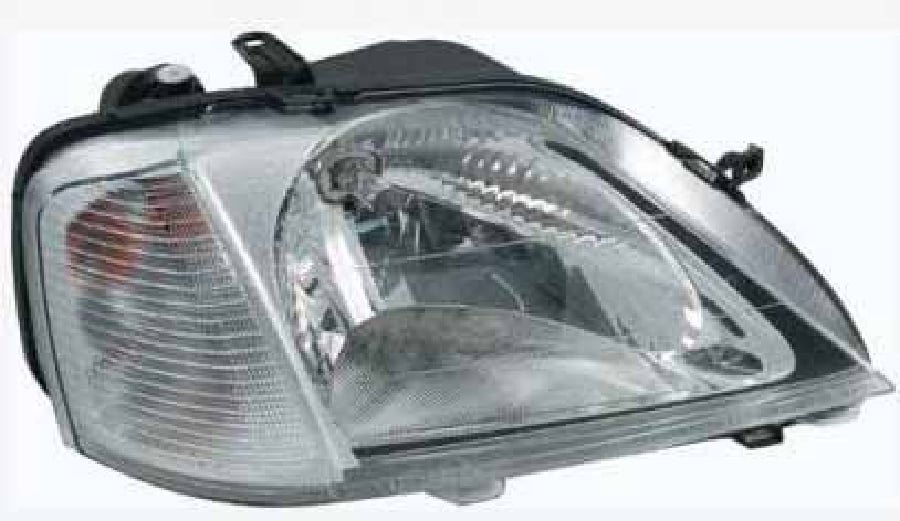 FAR SAG>DACIA LOGAN 6001546789