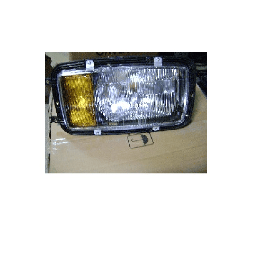FAR SOL > MERCEDES 25172521 KAMYON 73>96