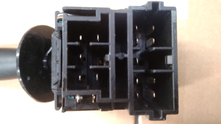 FAR+SINYAL+KORNA KOLU   PEUGEOT 106 II  206  306  PARTNER I  BERLINGO  SAXO  625369 96122254 9
