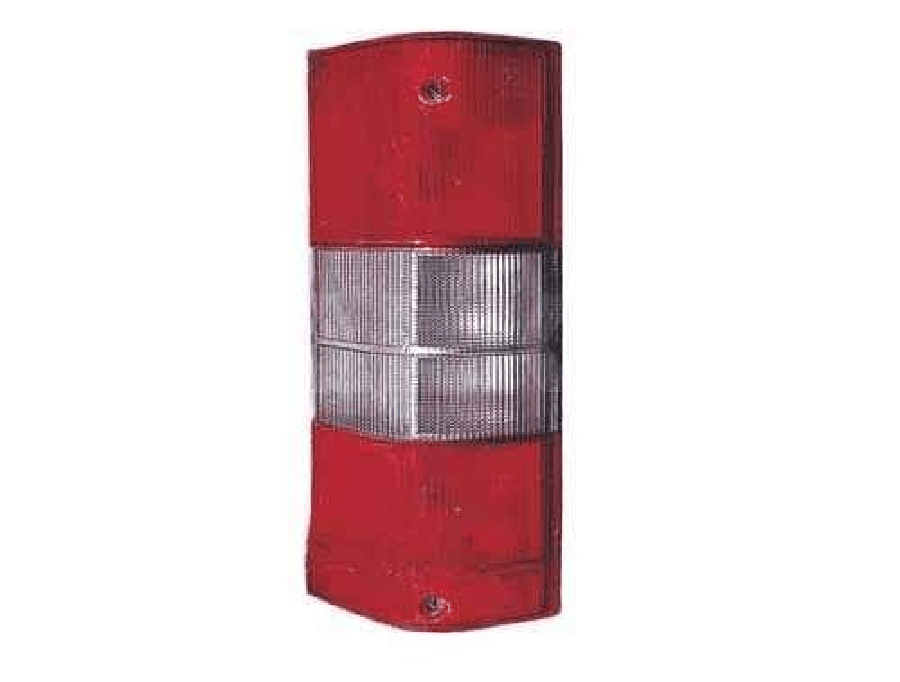 FIAT DUCATO PEUGOET BOXERCITROEN JUMPER MAN FORTUNA / LION'S CLASSIC STOP LAMBA / SOL (19942001) DUYSUZ 1326359080