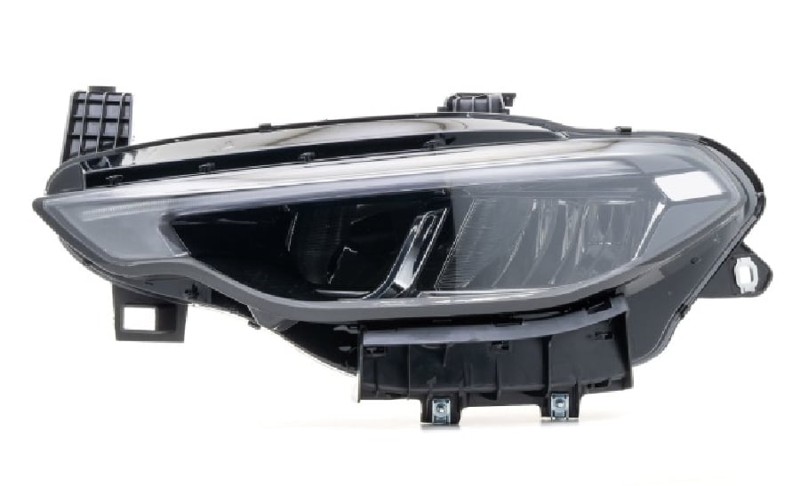 FIAT EGEA 2020 FULL LED FAR SAG 52213282/52198244