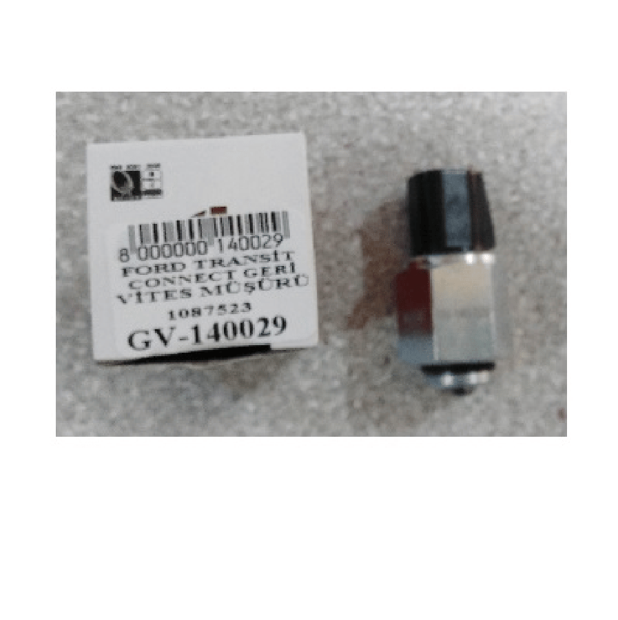 FORD TRANSIT CONNECT GERI VITES MUSURU  1087523 1803522 1433084 1441361 6M2T15520AA XS4T15520AA XS4T15520AB CM5T15520AA
