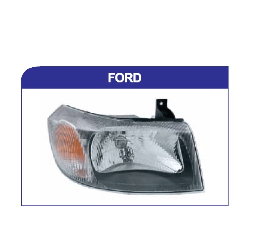 FORD TRANSIT FAR V184 SAG MOTORLU  ( 20012006)