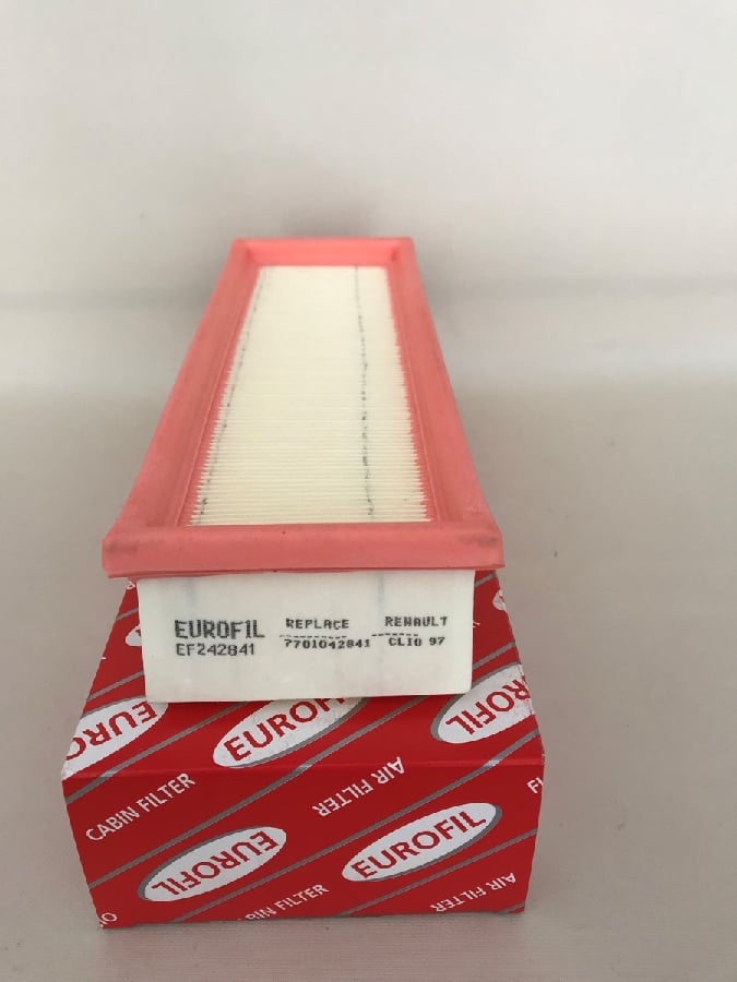 HAVA FILTRESI RENAULT CLIO 97 7701042841 C3173