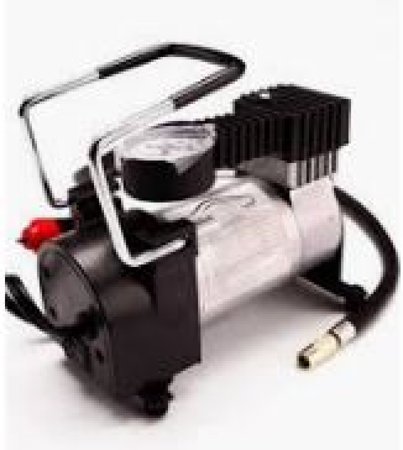 HAVA KOMPRESORU METAL 12V BR2491004 BR2491017 0250010101