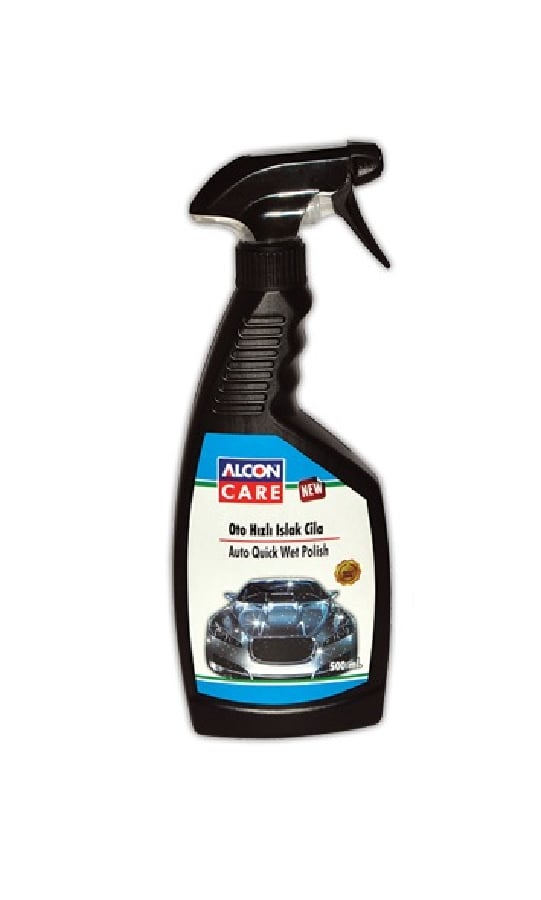 Hizli Islak Cila 500ml