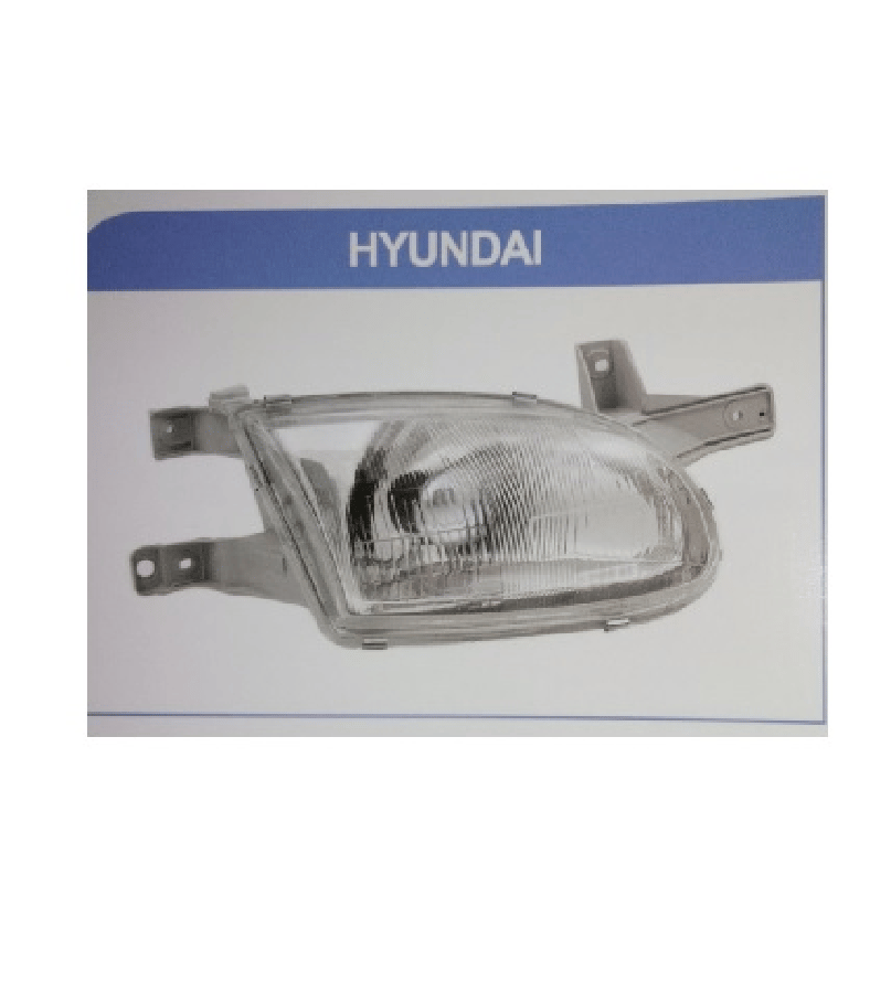 HYUNDAI ACCENT FAR SAG  19982000 9210222310