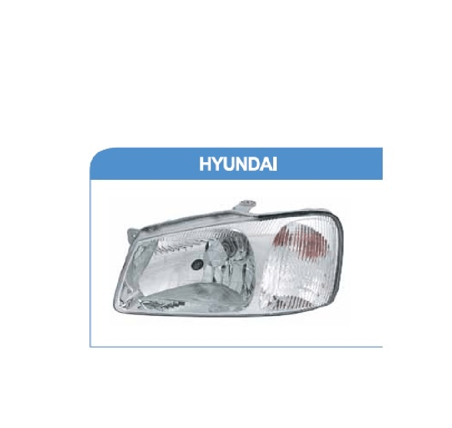 HYUNDAI ACCENT FAR SOL  ( 20002003 ) 9210125010