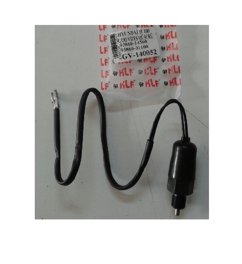 HYUNDAI H100 GERI VITES MUSURU KABLOLU 9386014500 9386031100 938604A000 MD700198 MD730706 MD703797