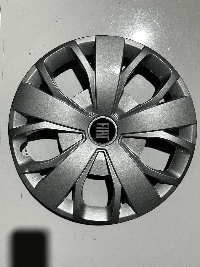 Jant Kap 16J (AD) Fiat Ducato Yeni Logo 1374088080