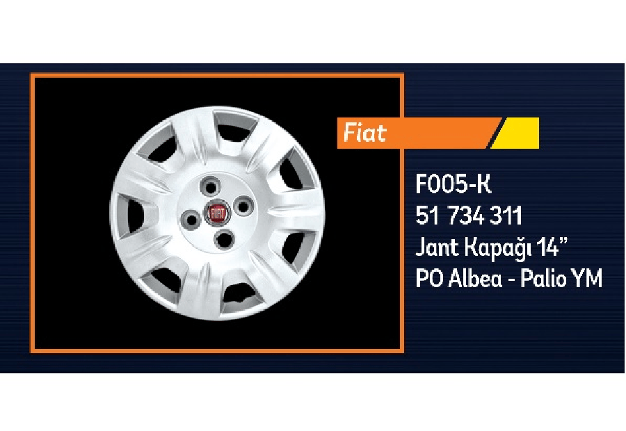 JANT KAP14J (AD)>ALBEAPALIO *** KIRMIZI LOGO ***