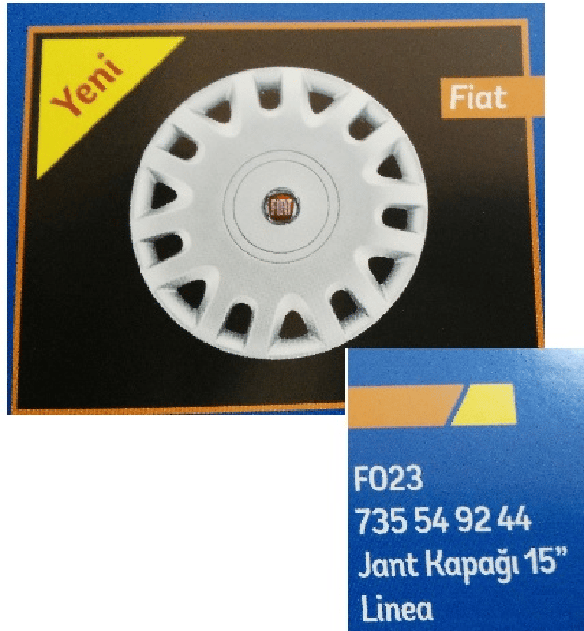 JANT KAP15J (AD) > LINEA 735549244