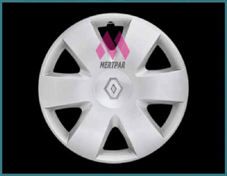 JANT KAP15J (AD)>RENMEGANE II 8200315505