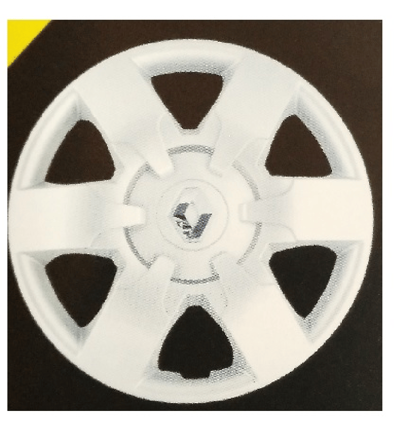 JANT KAP16J (AD) >  MASTER III 403150037R