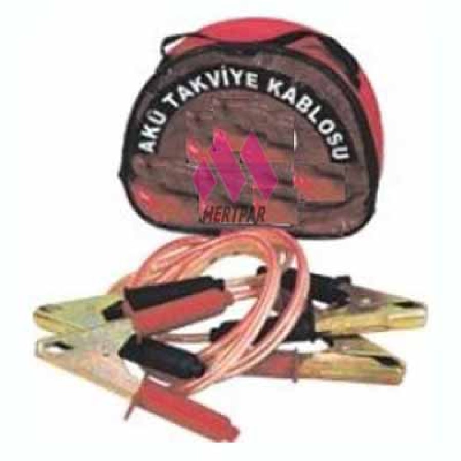 KABLO AKU TAKVIYE 800A 16mm CANTA TIP TAKIM