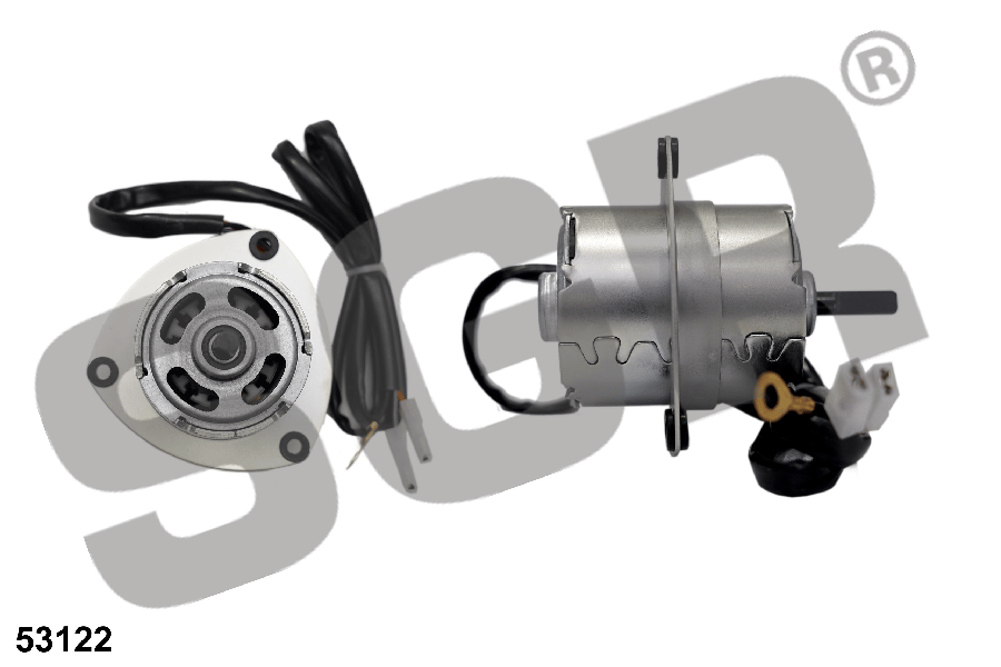 KALMOT12V CORUM TIPI MINI MIKNA YETSAN BASKURT:12122