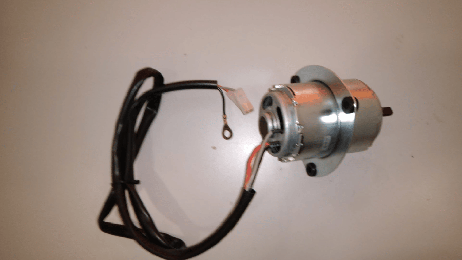 KALORIFER MOT > CORUM TIPI  MINI MIKNATISLI (24V) 50 012 123