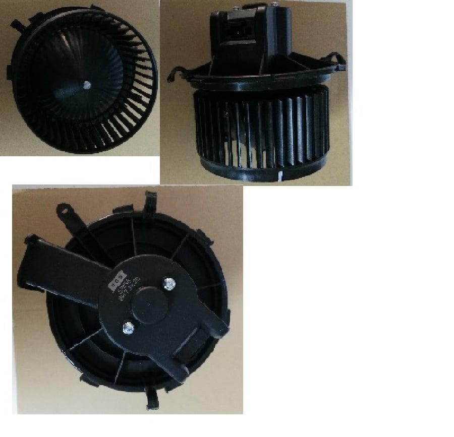 KALORIFER MOT > DUCATO IIIBOXER IIIJUMPER III