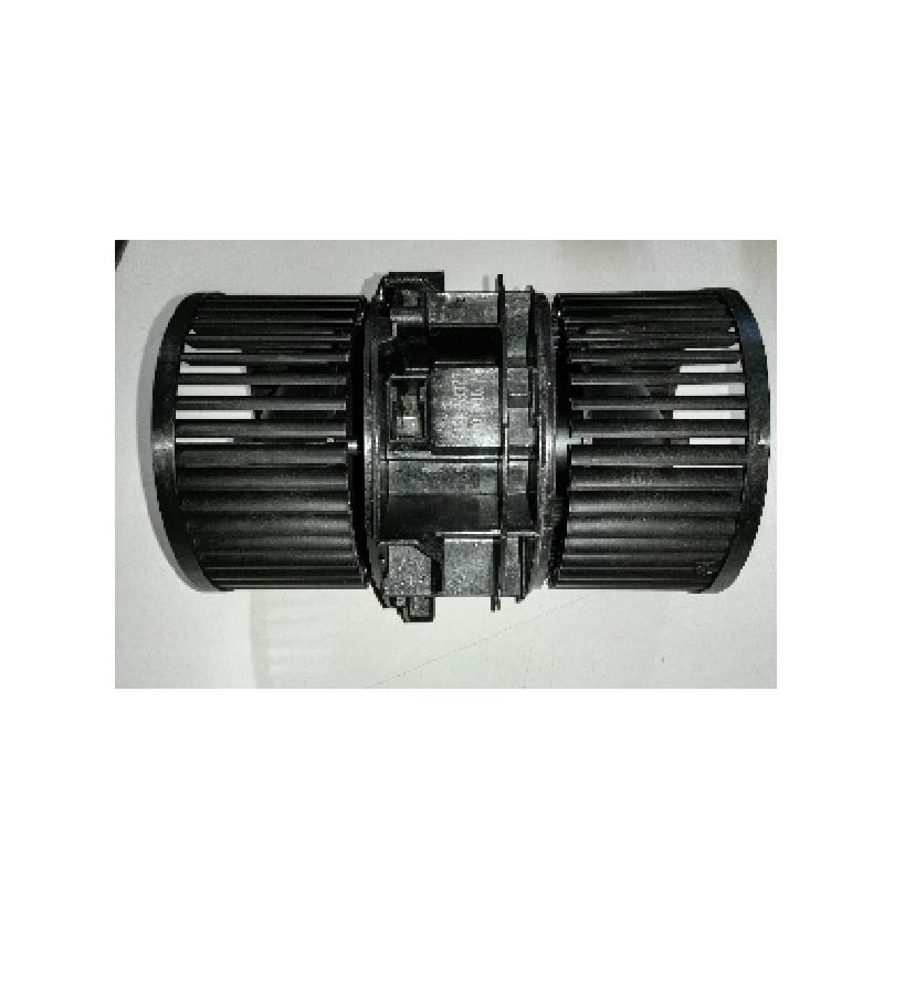 KALORIFER MOT > RENAULT FLUENCEMEGANE III