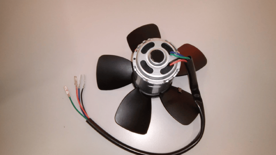 KALORIFER MOT > UNO 69 401 249