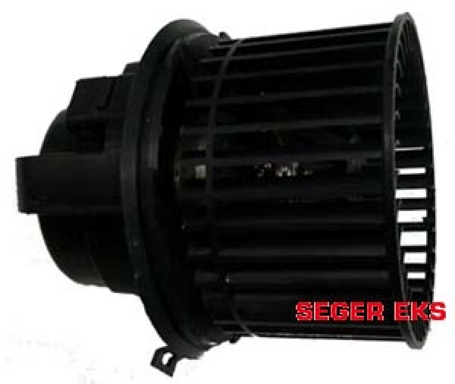 KALORIFER MOT 12V> FORD TRANSIT V183V184 PERVANELI