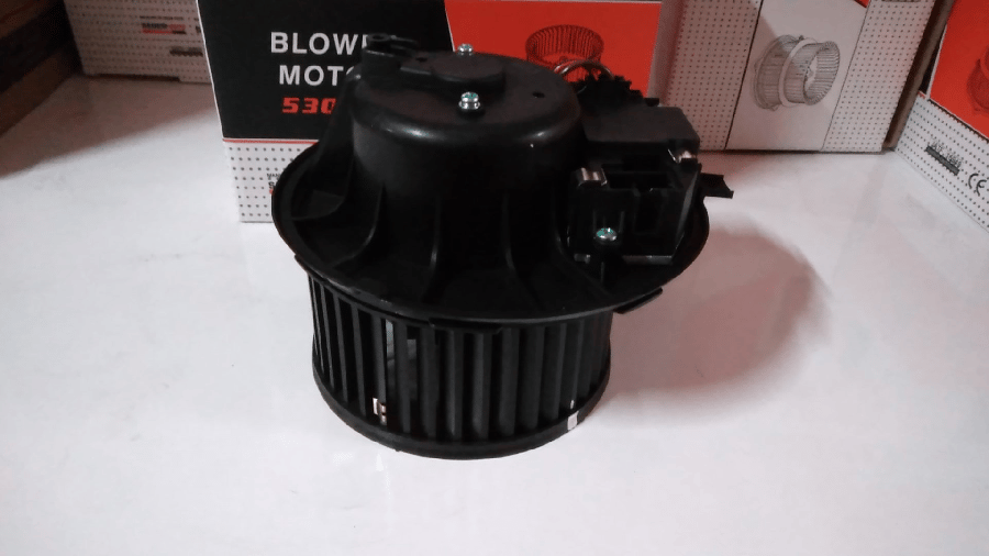 KALORIFER MOT CADDY 34GOLF 56 JETTA 34PASSAT B6B7 [OTOMATIK KLIMALI] 1K1820015