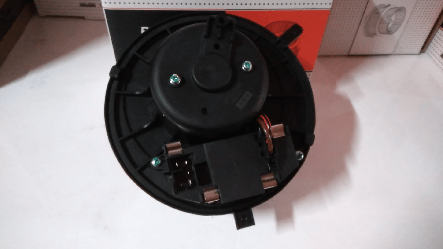 KALORIFER MOT CADDY 34GOLF 56 JETTA 34PASSAT B6B7 [OTOMATIK KLIMALI] 1K1820015