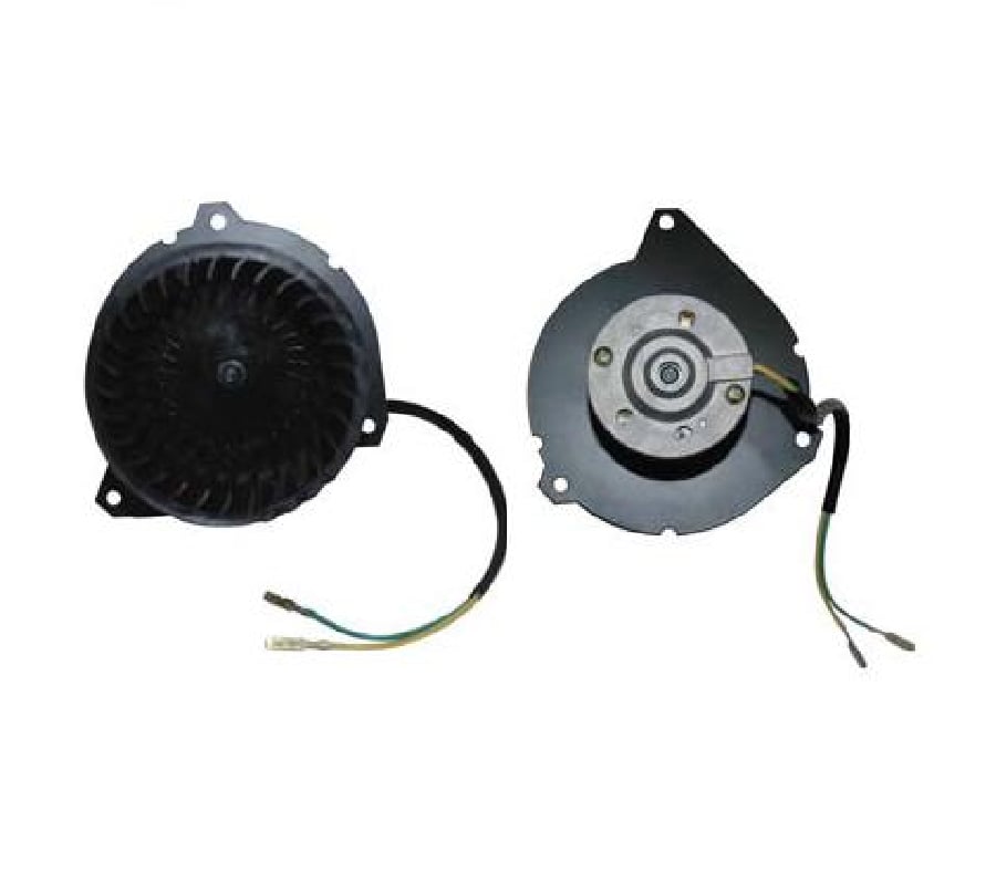 KALORIFER MOT12V PERVANELI > TRANSIT 25 DZL