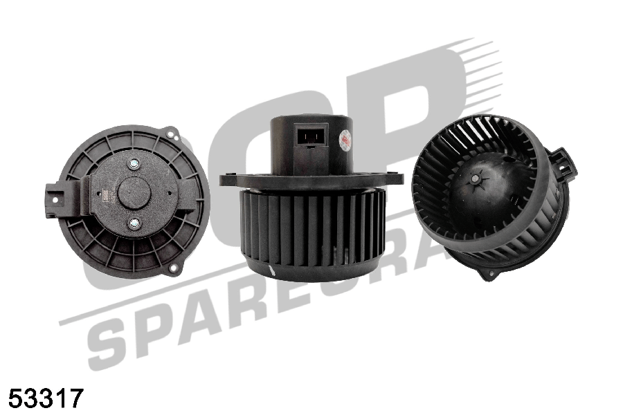 KALORIFER MOTORU ANTARACAPTIVA 9644087742 424010