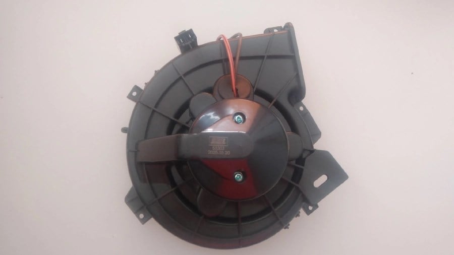 Kalorifer Motoru Opel Corsacombo C Klimasiz