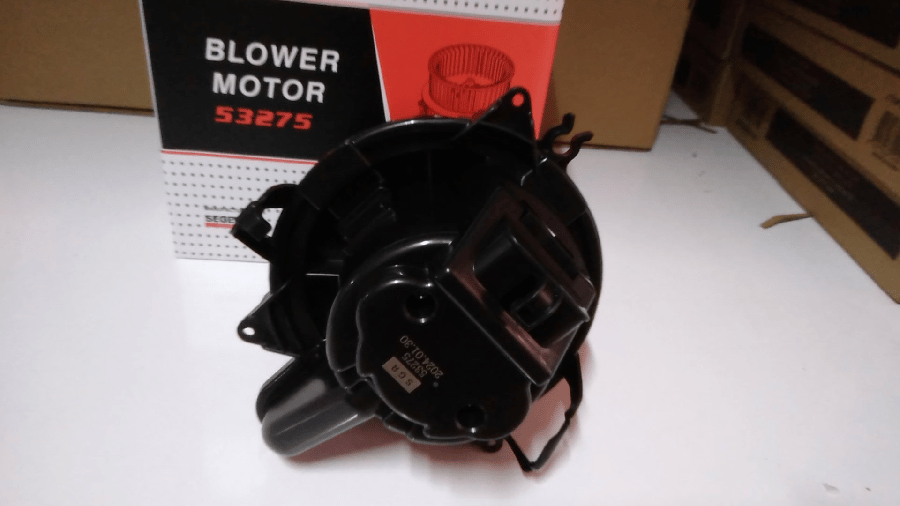 KALORIFER MOTORU RENAULT CAPTIR ICLIO IV