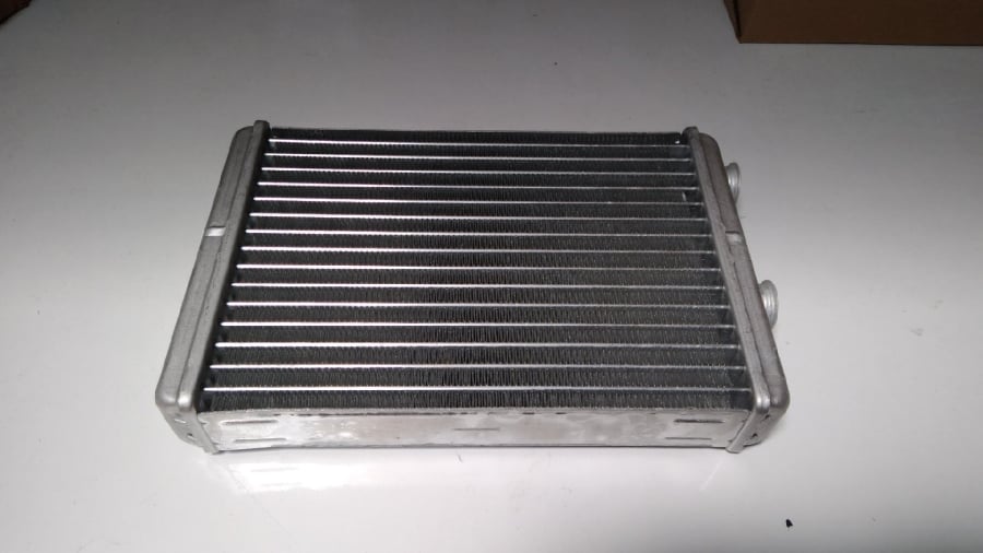 KALORIFER RADYATORU  BRAZING   FIAT DOBLO 19 GTD 11581203 46722928