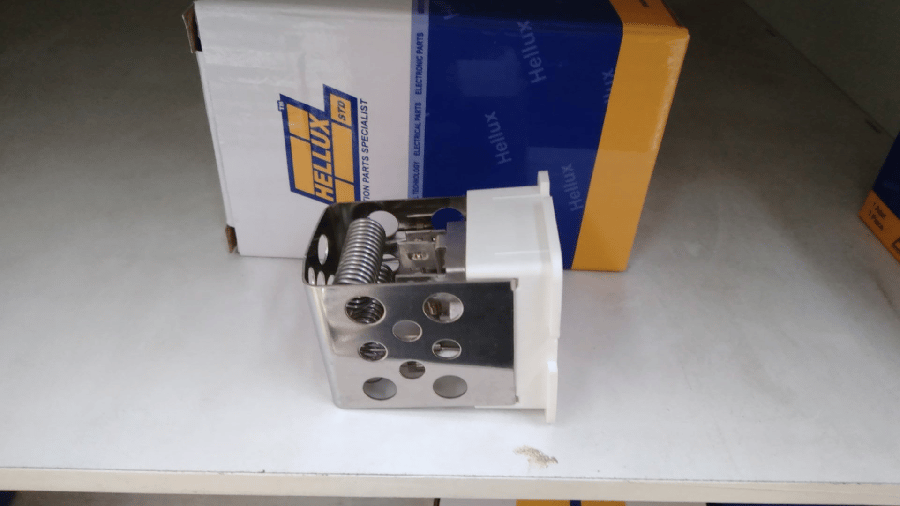 KALORIFER REZISTANSI > ASTRA G 14 16 16V  ASTRA H 14 16 18 00 1845795 90560362