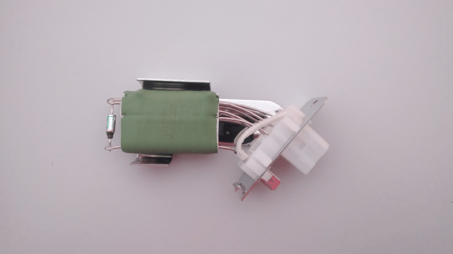 KALORIFER REZISTANSI > VECTRA A 161820  ASTRA F 1416 16V  1845785