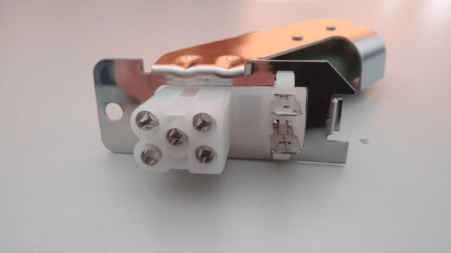KALORIFER REZISTANSI > VECTRA A 161820  ASTRA F 1416 16V  1845785