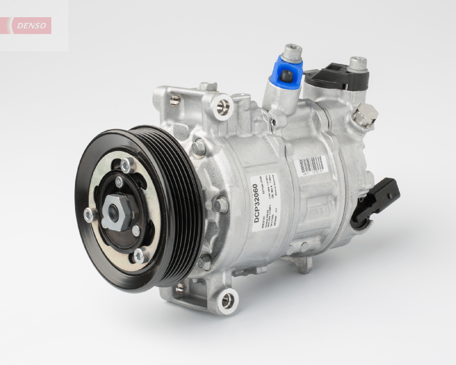 KLIMA KOMPRESORU CADDY IV 15> GOLF VII 12> PASSAT 15> POLO 14> TOURAN 15> SUPERB 09> IBIZA LEON OCTAVIA 5Q0820803