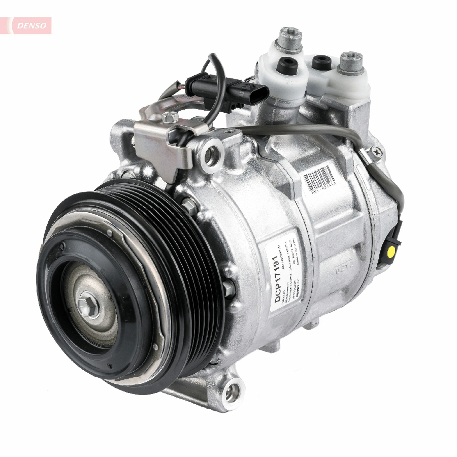 KLIMA KOMPRESORU MERCEDES CESGLCGLEVITOSPRINTER W205 W213 C238 C253 W166 C292 W222 W447 B907 B910 A0008303202
