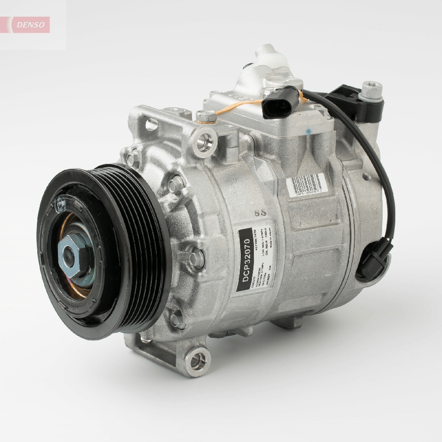 KLIMA KOMPRESORU VW TRANSPORTER T5AMAROK 20 TDI 10=> 7E0820803F
