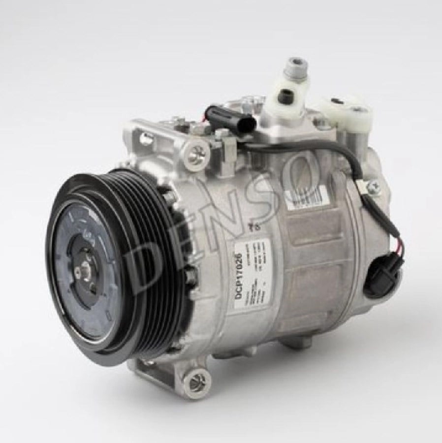 Klima Kompresoru W203 0007 CL203 0208 C209 0209 C219 0210 W211 0208 W220 0205 Vito W639 0314