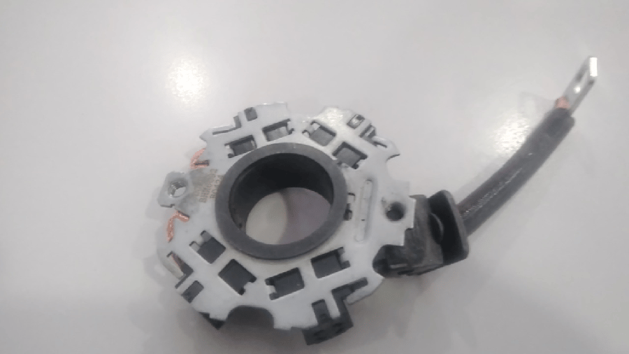 KOMUR YUVASI CLIO/FLUENCE /DACIA SANDERO/DUSTER 16I