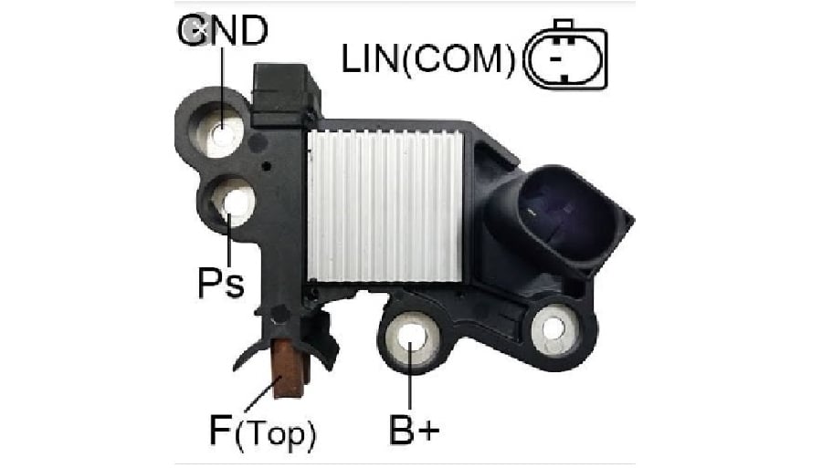 KONJEKTOR > BOXER IIIJUMPER III C81 110BG C96 130BG C110 150BG EURO5 V347 11>14 V363 14 (LIN TEK UCLU )