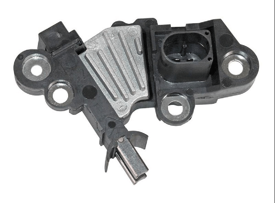KONJEKTOR 12V BEYIN TETIKLEMELI LIN UCLU 2 FISLI> FORD TRANSIT V347 YM LANDROVER VOLVO 180A ALTERNATORLERDE F00M346165